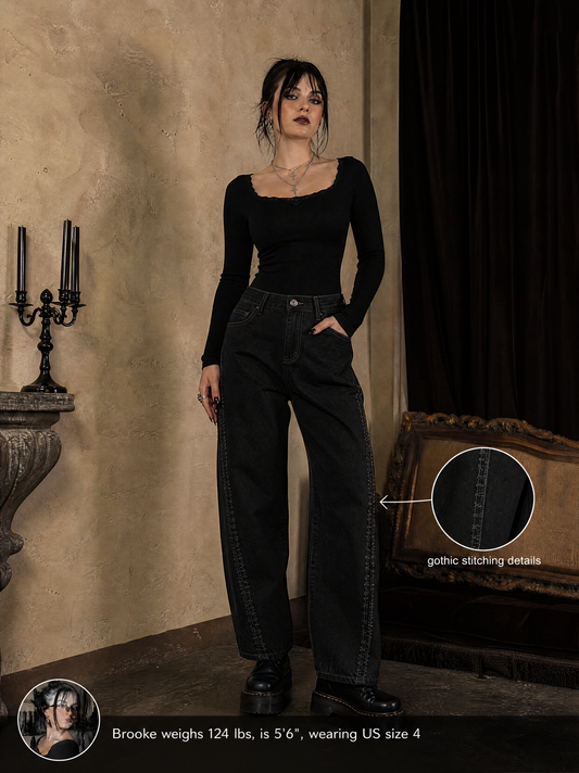 On model