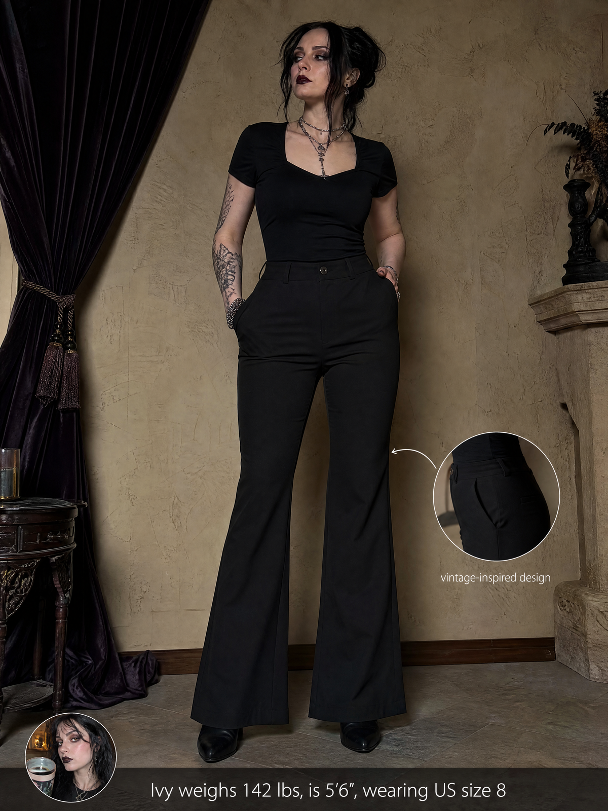 On model