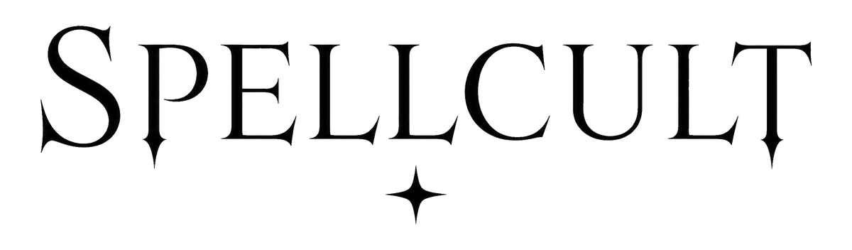 Spellcult logo